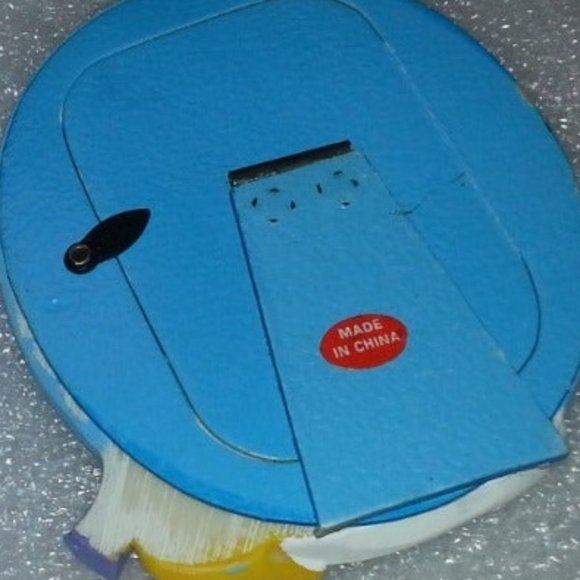 2 WINNIE POOH *Disney Winnie Pooh’s Honey Pot Adventure & SEARS MINI PHOTO FRAME - Picture 14 of 14